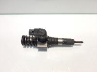 Injector, cod 03G130073T, Vw Passat (3C2) 2.0 tdi, BMR (pr:110747)