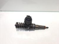 Injector, cod 038130073BQ, RB3, 0414720312, Vw Passat (3C2) 2.0 tdi, BMP (id:287488)