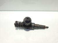 Injector, cod 038130073BQ, RB3, 0414720312, Vw Passat (3C2) 2.0 tdi, BMP (id:287488)