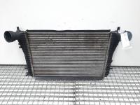 Radiator intercooler, cod 3C0145805G, Vw Passat (3C2) 2.0 tdi, BMR