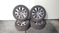 Set jante aliaj, cod 3C0601025C, Vw Passat (3C2)