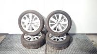 Set jante aliaj, cod 5K0601025S, Vw Golf 6 Variant (AJ5)