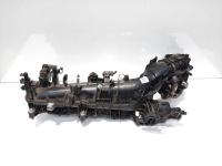 Galerie admisie cu clapete, cod 8513655-08, Bmw 5 Touring (F11), 2.0 diesel, B47D20A (pr:110747)