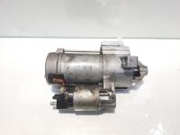 Electromotor cutie automata, cod 8570846-04, Bmw 5 Touring (G31), 2.0 diesel, B47D20A
