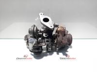 Turbosuflanta, cod 770332-0001, Fiat Ulysse (179) 2.2 d m-jet, 4HS