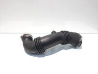 Tub turbo, cod 9656953680A, Peugeot 307, 1.6 hdi, 9HZ (id:404344)