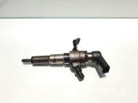 Injector, cod 9649574480, Peugeot 107, 1.4 HDI, 8HT