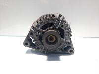 Alternator 100A,  cod GM90561168, Opel Vectra C, 2.0 DTI, Y20DTH (pr:110747)