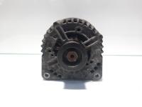 Alternator 180A, cod 059903018E, Audi A6 Allroad (4FH, C6) 3.0 TDI, CDYA