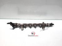 Rampa injectoare cu senzori, cod 03L089N, Audi A3 Sportback (8PA) 2.0 tdi, CFG