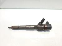 Injector, cod 0445110524, Opel Combo (X12), 1.6 CDTI, A16FDL