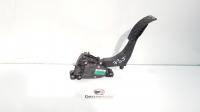 Pedala acceleratie, cod 6Q1721503C, Audi A1 Sportback (8XA) 1.4 tdi, CUSB