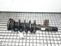 Amortizor fata cu senzor, cod 1T0413031HC, Vw Scirocco (137) 2.0 TDI, CBDB (id:457792)