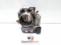 Clapeta acceleratie, cod 06A133062D, Seat Ibiza 3 (6K1) 2.0 benz, AZL