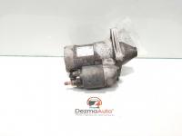 Electromotor, cod 51832950, Fiat Fiorino Combi (225) 1.4 b, 350A1000 (pr:110747)