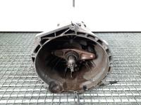 Cutie viteze manuala, cod 1089401089, Bmw X1 (E84), 2.0 Diesel, N47D20C, 6 vit man