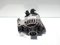 Alternator 105A, cod 3N1110300AE, Ford C-Max 1, 1.6 benz, PNDA