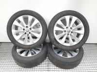 Set jante aliaj, Opel Astra J GTC