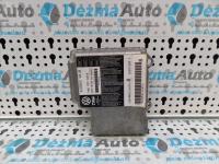 Calculator airbag, 5N0959655A, Vw Passat Variant, 2.0tdi, (id:151719)