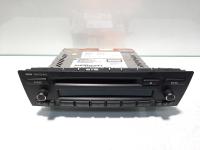 Radio CD, cod 9226395, Bmw 3 (E90)