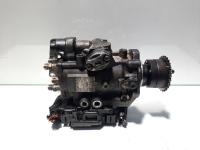 Pompa injectie, cod 55556383, 0470504227, Opel Astra G Combi (F35) 2.0 DTI, Y20DTH