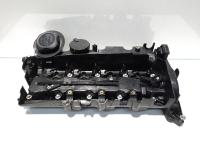 Capac culbutori, cod 7797613, Bmw 3 (E90) 2.0 diesel, N47D20A (id:455631)