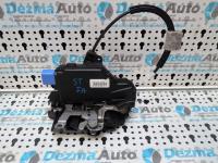 Broasca usa stanga fata, 3B1837015AR Skoda Fabia, (id:172442)