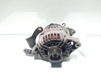 Alternator 120A, cod GM13147093, Opel Astra G Sedan (F69) 1.6 benz, X16XEL