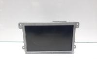 Display bord mare, cod 8T0919603C, Audi A5 Sportback (8TA)