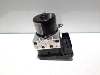 Unitate control ABS, cod 3451-6791521-01, 6787337, Bmw 3 Coupe (E92), 2.0 diesel, N47D20A