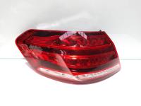 Stop stanga aripa facelift full led, cod A2129060703, Mercedes Clasa E (W212) (id:458519)