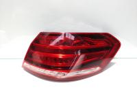 Stop dreapta aripa facelift  full led, cod A2129060803, Mercedes Clasa E (W212) (id:458520)