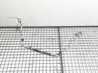 Conducta clima, cod 6989307-06, Bmw 3 Cabriolet (E93), 2.0 diesel, N47D20A