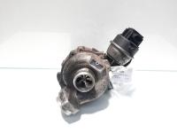 Turbosuflanta,  cod 03L145702E, Audi A4 (8K2, B8) 2.0 tdi , CAH (pr:570537)