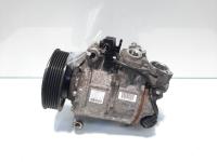 Compresor clima, cod 4F0260805AJ, Audi A5 (8T3), 2.7 TDI (pr:110747)