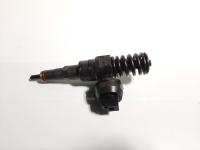 Injector, cod 038130073AK, BTD, 0414720038, Vw Sharan (7M8, 7M9, 7M6) 1.9 tdi (id:264693)