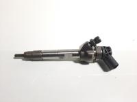 Injector, cod 0445110401, 850690202 Bmw 1 (F20) 1.6 d, N47C16A (id:152560)