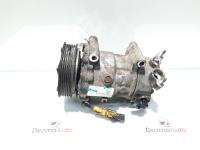 Compresor clima, cod 9651910980, Peugeot 307 SW, 1.6 hdi, 9HV