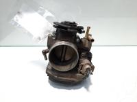 Clapeta acceleratie, cod 06A133064H, Skoda Octavia 1 Combi (1U5), 2.0 benz, AEG