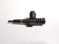 Injector, cod 03G130073G+,BPT, 0414720404, Audi A6 (4F2, C6) 2.0 tdi (id:352944)