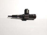 Injector, cod 03G130073G+,BTC, Vw Touran (1T1, 1T2) 2.0 tdi (id:354075)