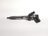 Injector, cod 8514148-03, 0445110743 Bmw 3 (F30) 2.0 diesel, B47D20A (id:435465)