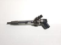 Injector, cod 8514148-03, 0445110743  Bmw X4 (F26) 2.0 D, N47D20A (id:433951)