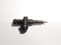 Injector, cod 038130073BL, BPT, Vw Polo (9N) 1.4 tdi, BNV  (id:436895)