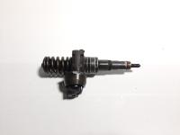 Injector, cod 038130079QX, Skoda Superb I (3U4) (id:457148)