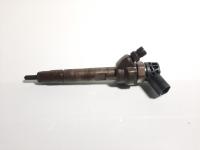 Injector, cod 781070202, 0445110478 Bmw X3 (F25) 2.0 D, N47D20C (id:446809)