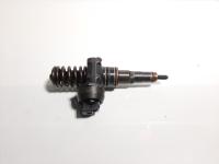 Injector, cod  038130073AJ, RB3, 0414720037, Vw Golf 4 (1J1) 1.9 tdi, ATD (id:410959)