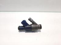 Injector, cod 06A906031C, 0280155791, VW Golf 4 (1J1), 2.0 benz, AZJ