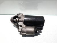 Electromotor, cod 03G911023A, Audi A4 (8EC, B7) 1.9 TDI, BRB, 5 vit man