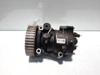 Pompa inalta pesiune, cod 8200707450A, 8200057225, Renault Megane 2 Coupe-Cabriolet, 1.5 DCI, K9K728 (pr:110747)